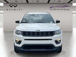 2021 Jeep Compass 80th Special Edition