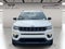 2021 Jeep Compass 80th Special Edition