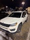 2021 Jeep Compass 80th Special Edition