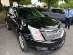 2012 Cadillac SRX Luxury