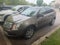 2016 Cadillac SRX Luxury