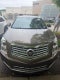 2016 Cadillac SRX Luxury