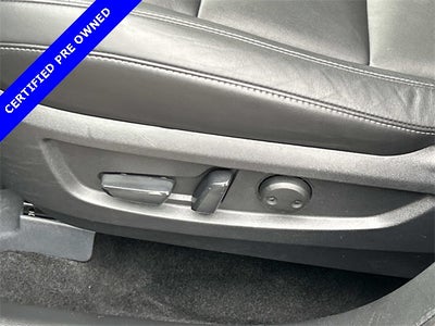 2025 INFINITI QX50 PURE