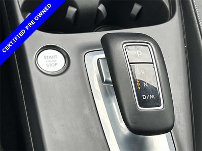 2025 INFINITI QX50 PURE