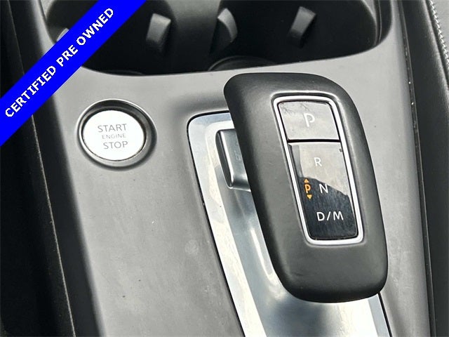 2025 INFINITI QX50 PURE