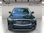 2025 INFINITI QX50 PURE