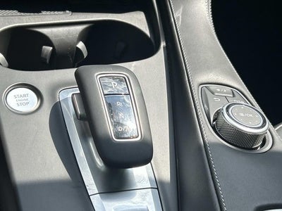 2025 INFINITI QX50 PURE