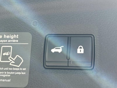 2025 INFINITI QX50 PURE