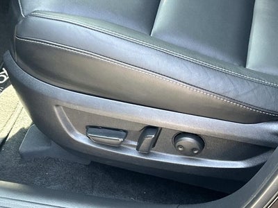 2025 INFINITI QX50 PURE