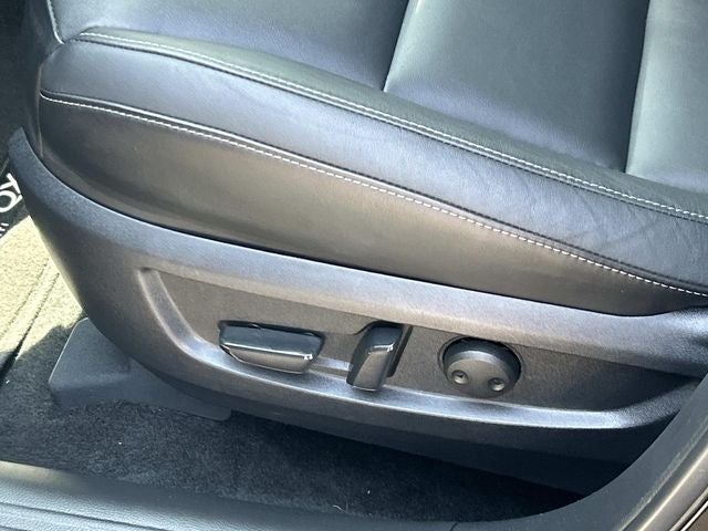 2025 INFINITI QX50 PURE