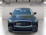 2025 INFINITI QX50 PURE