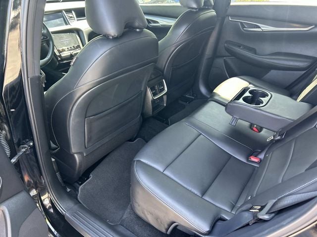 2025 INFINITI QX50 PURE