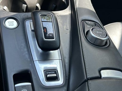 2025 INFINITI QX50 PURE