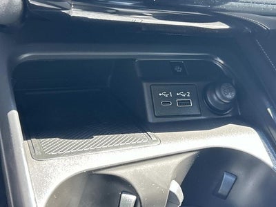 2025 INFINITI QX50 PURE