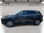 2025 INFINITI QX50 PURE