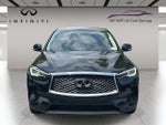2025 INFINITI QX50 PURE