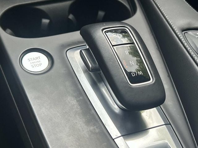 2025 INFINITI QX50 PURE