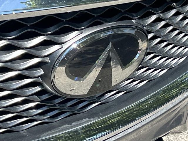 2025 INFINITI QX50 PURE