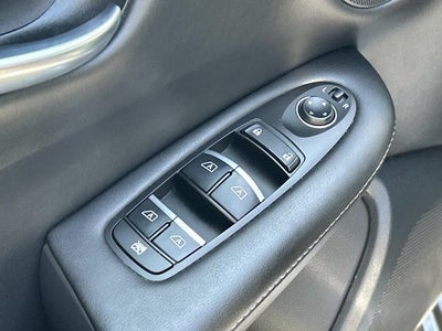 2025 INFINITI QX50 PURE