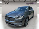 2025 INFINITI QX50 PURE