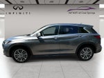 2025 INFINITI QX50 PURE