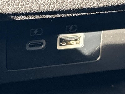 2025 INFINITI QX50 LUXE