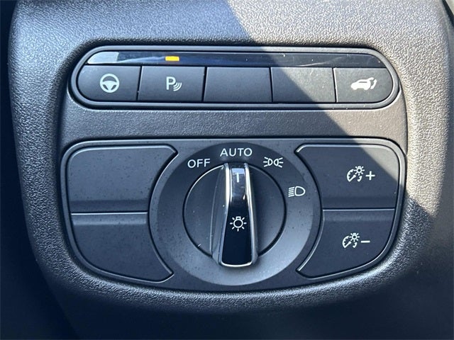 2025 INFINITI QX50 LUXE