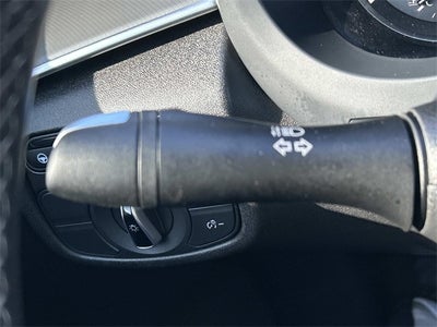 2025 INFINITI QX50 LUXE