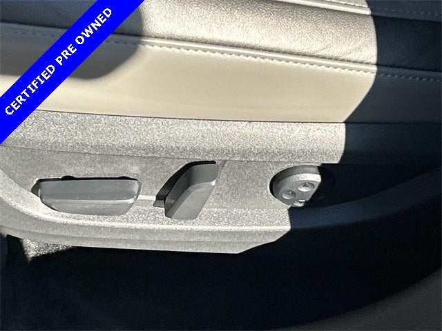 2025 INFINITI QX50 LUXE