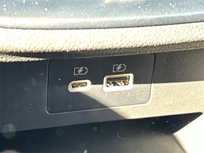 2025 INFINITI QX50 LUXE