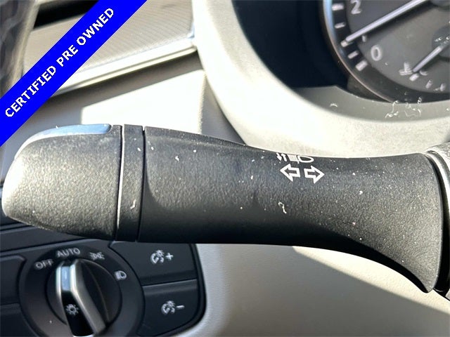 2025 INFINITI QX50 LUXE