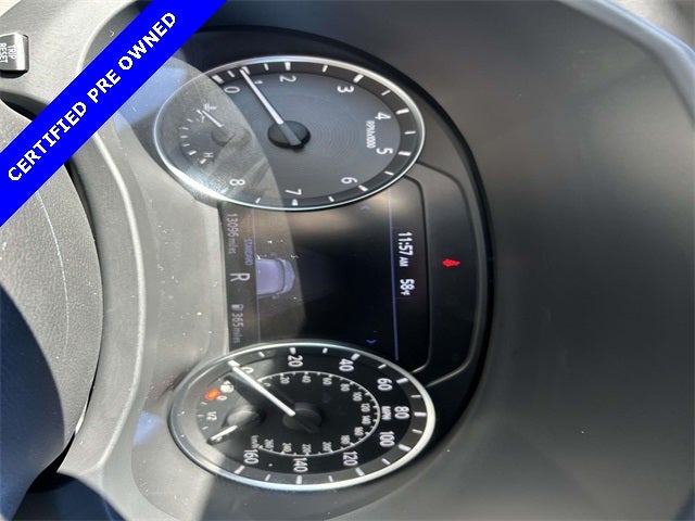 2025 INFINITI QX50 LUXE