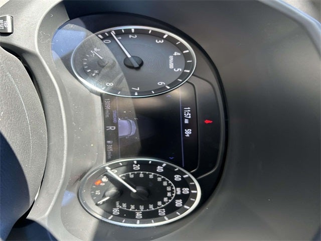 2025 INFINITI QX50 LUXE