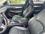 2021 INFINITI QX50 ESSENTIAL