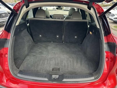 2023 INFINITI QX50 Sensory