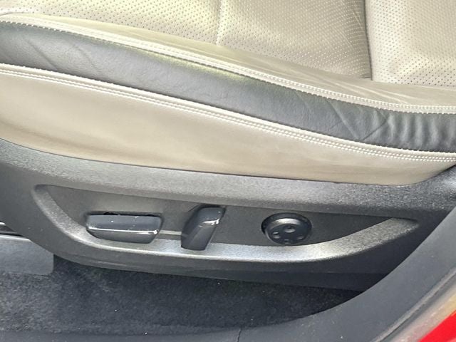 2023 INFINITI QX50 Sensory