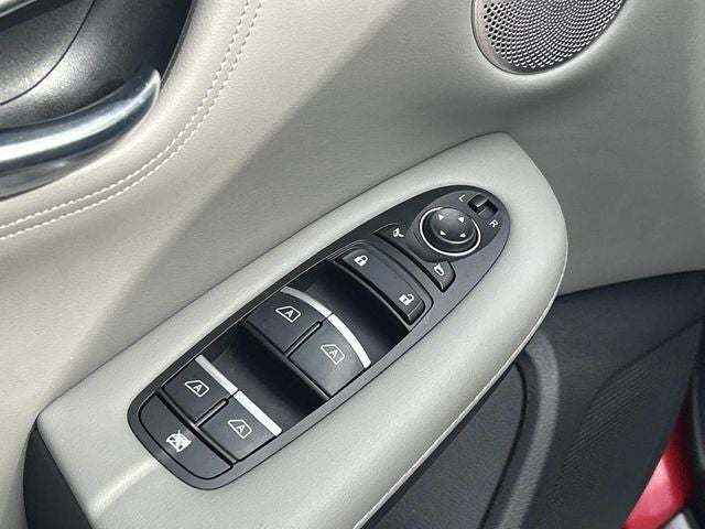 2023 INFINITI QX50 Sensory