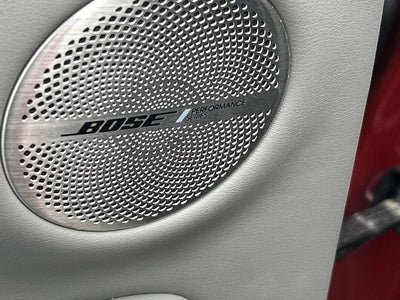 2023 INFINITI QX50 Sensory