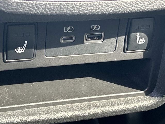 2023 INFINITI QX50 Sensory