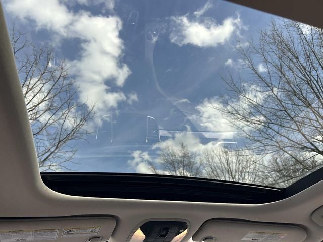 2023 INFINITI QX50 Sensory