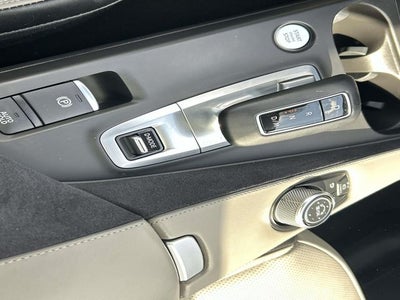 2023 INFINITI QX50 Sensory