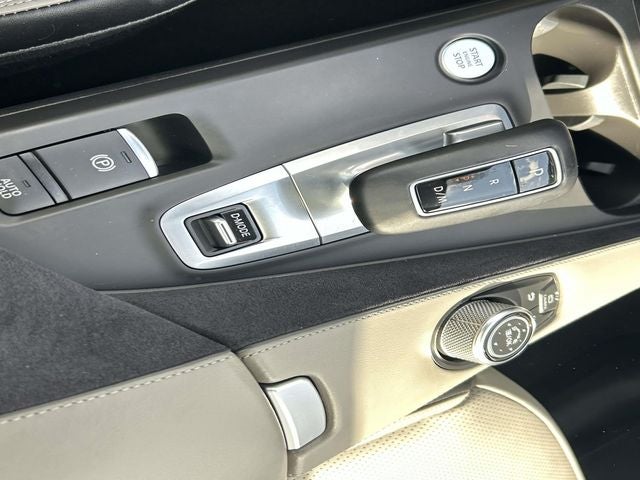 2023 INFINITI QX50 Sensory