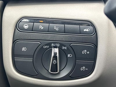 2023 INFINITI QX50 Sensory