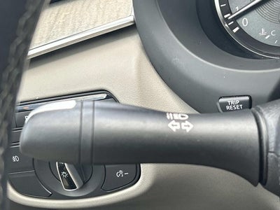 2023 INFINITI QX50 Sensory