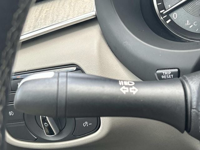 2023 INFINITI QX50 Sensory