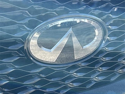 2024 INFINITI QX50 SPORT