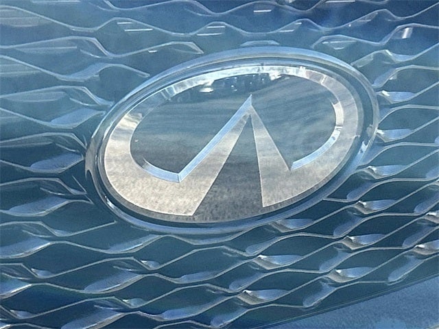 2024 INFINITI QX50 SPORT