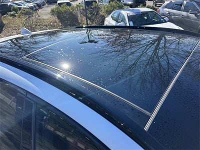 2024 INFINITI QX50 SPORT