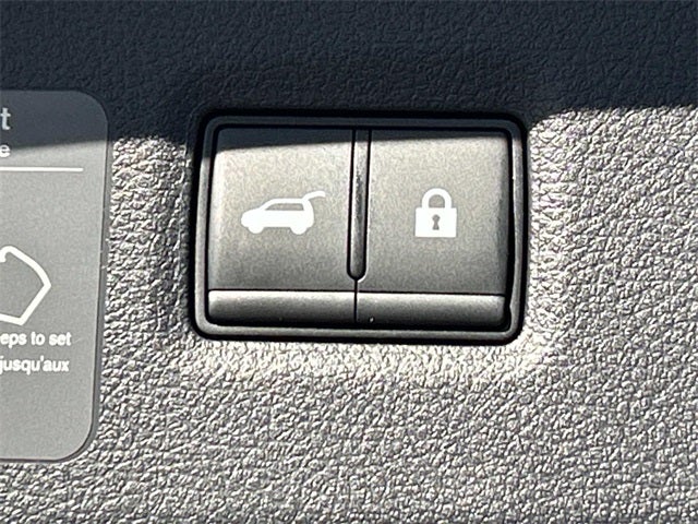 2024 INFINITI QX50 SPORT