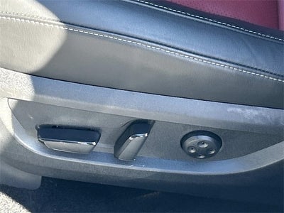 2024 INFINITI QX50 SPORT